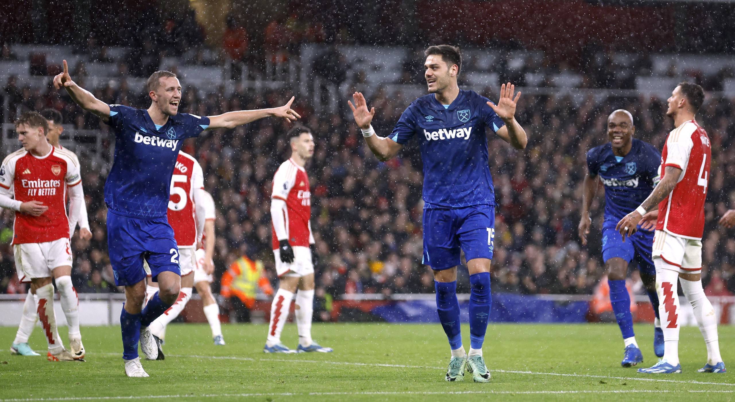 一场精彩的 一场精彩的